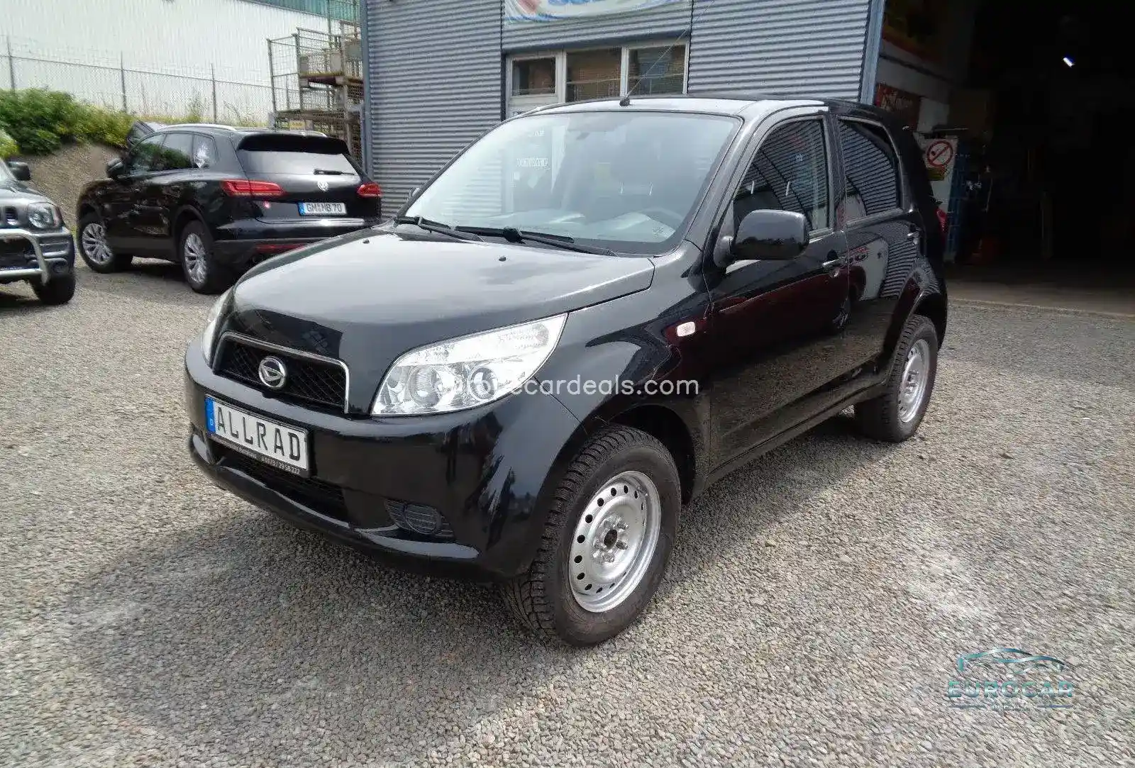 Daihatsu Terios
