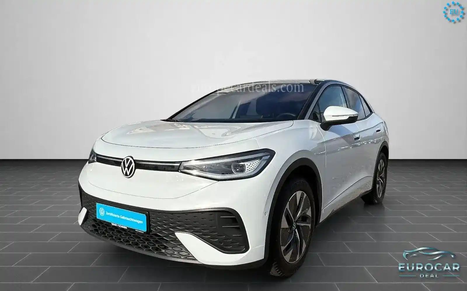 Volkswagen ID.5