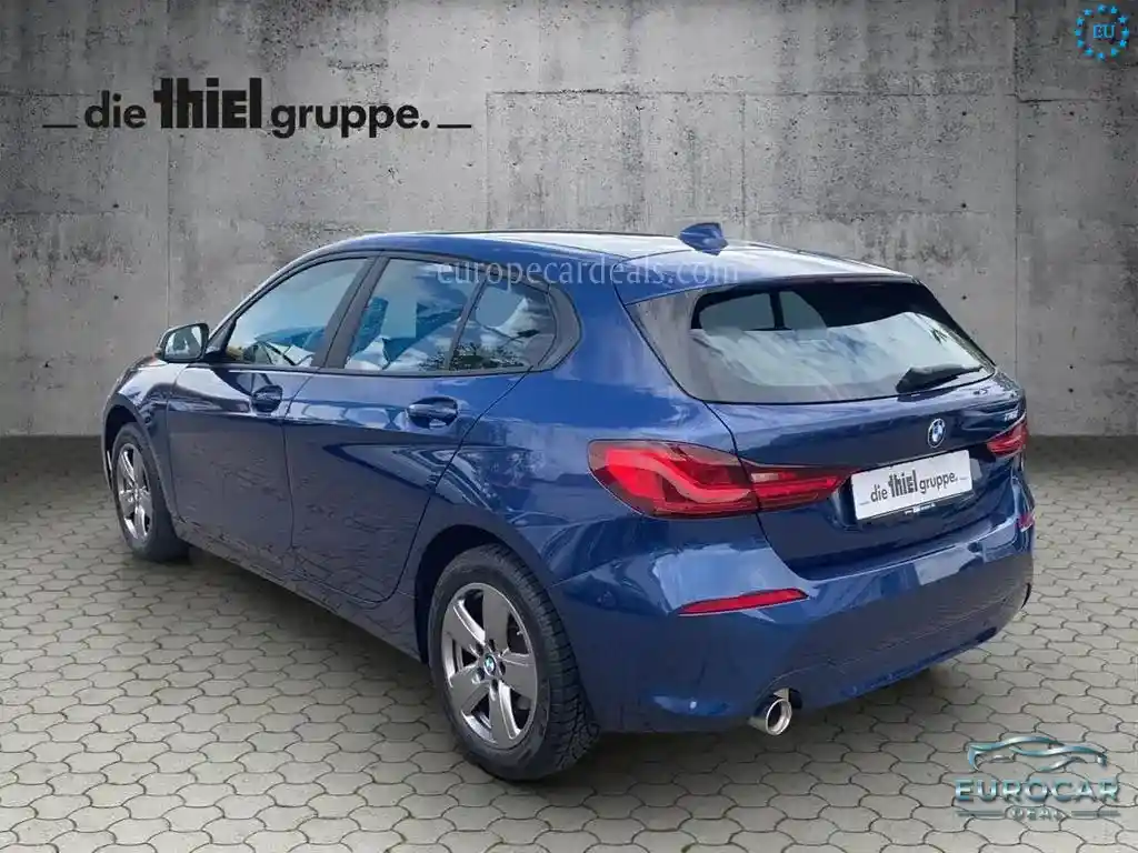 BMW 118