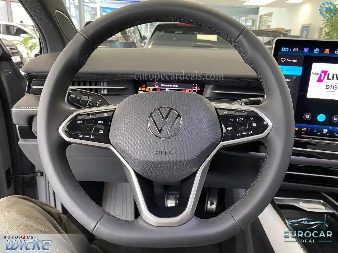 Volkswagen ID.7