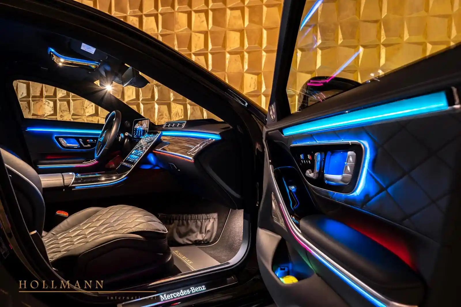 Mercedes-Benz S 680