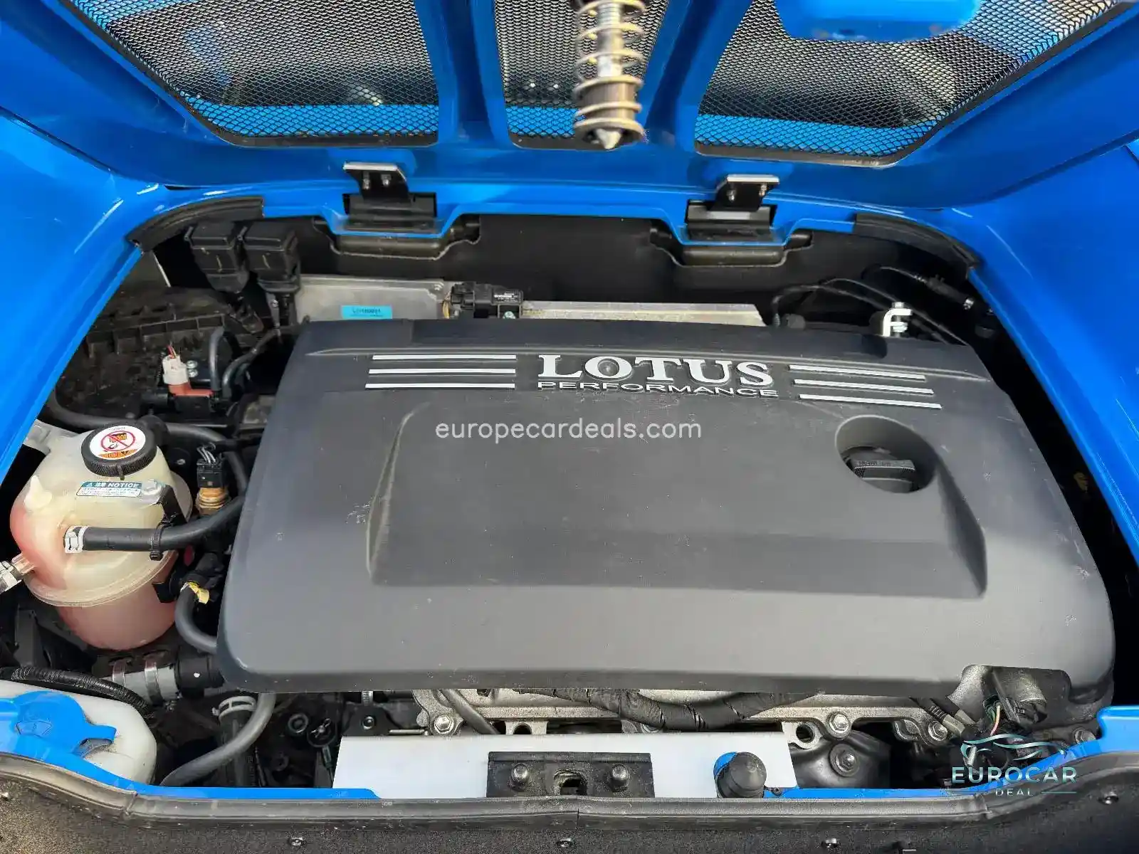 Lotus Elise