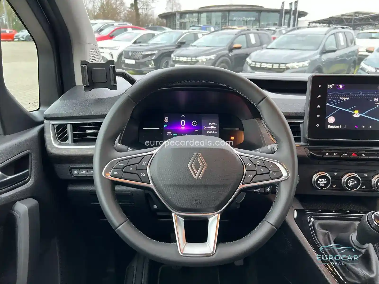 Renault Grand Kangoo