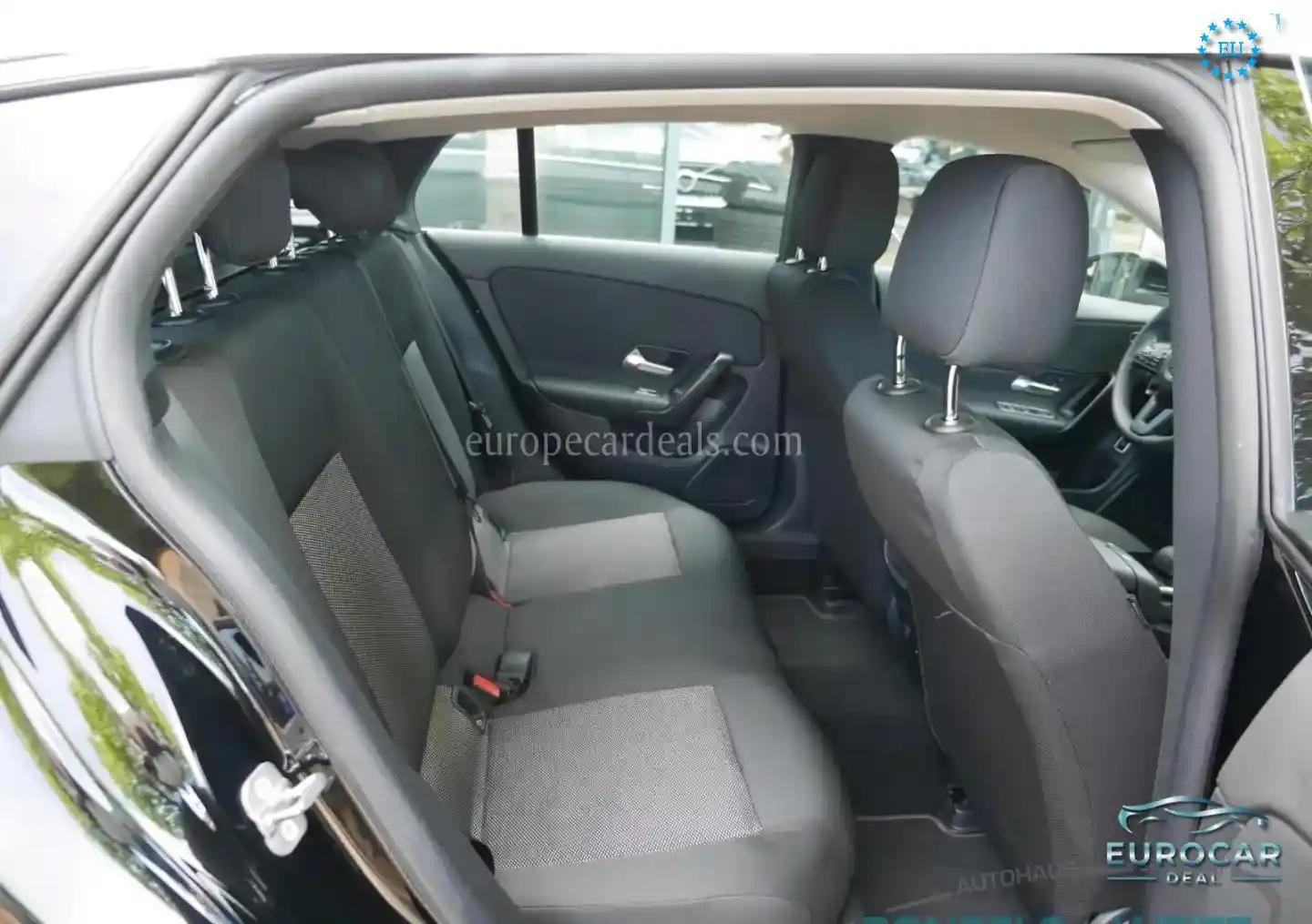 Mercedes-Benz CLA 200 Shooting Brake