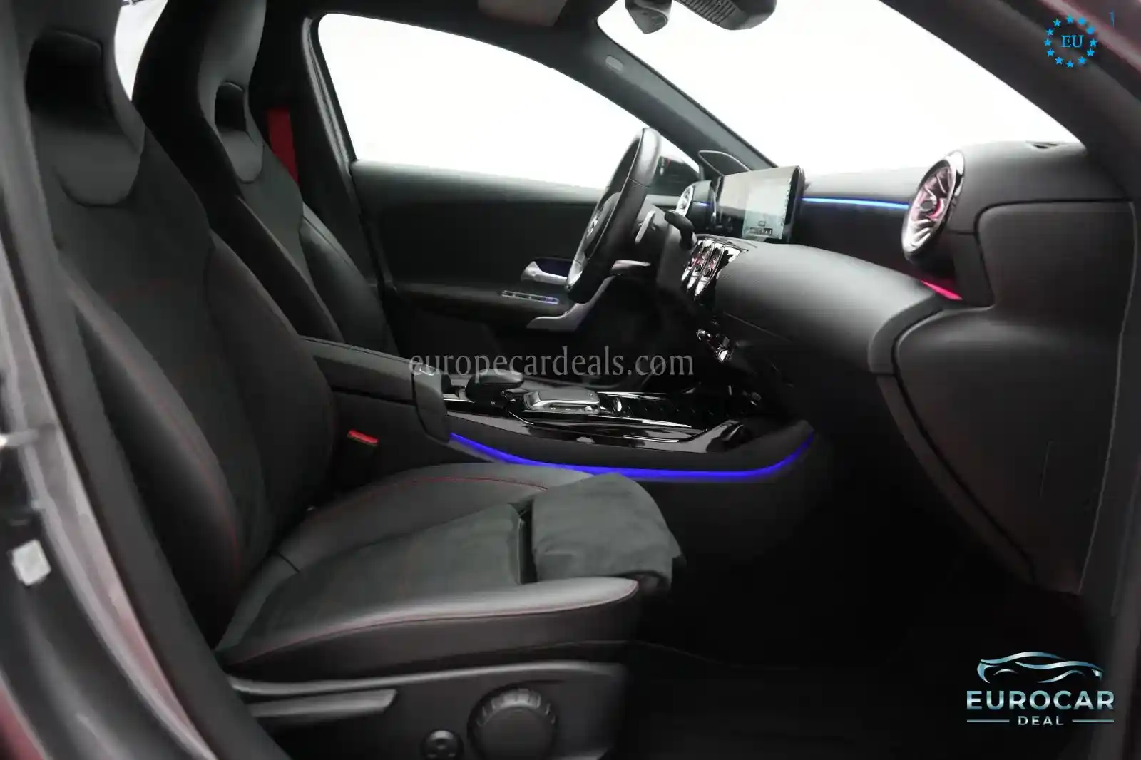 Mercedes-Benz A 45 AMG