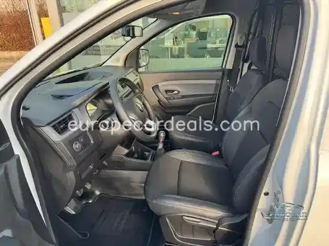 Renault Express