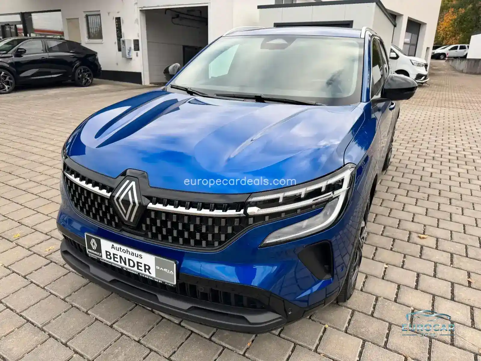 Renault Austral