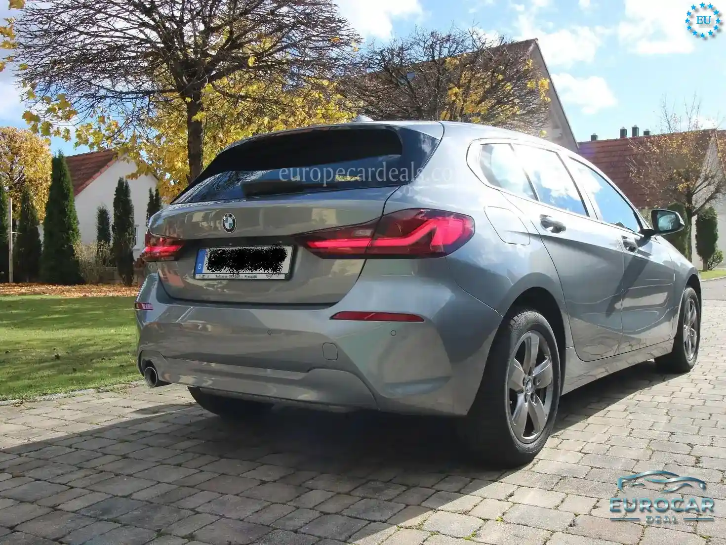 BMW 118