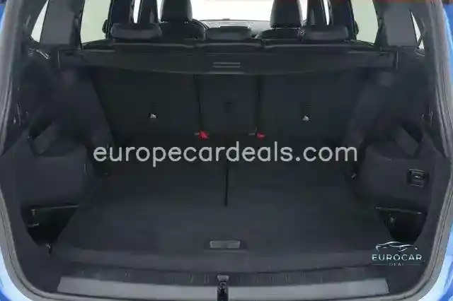 BMW 220 Gran Tourer