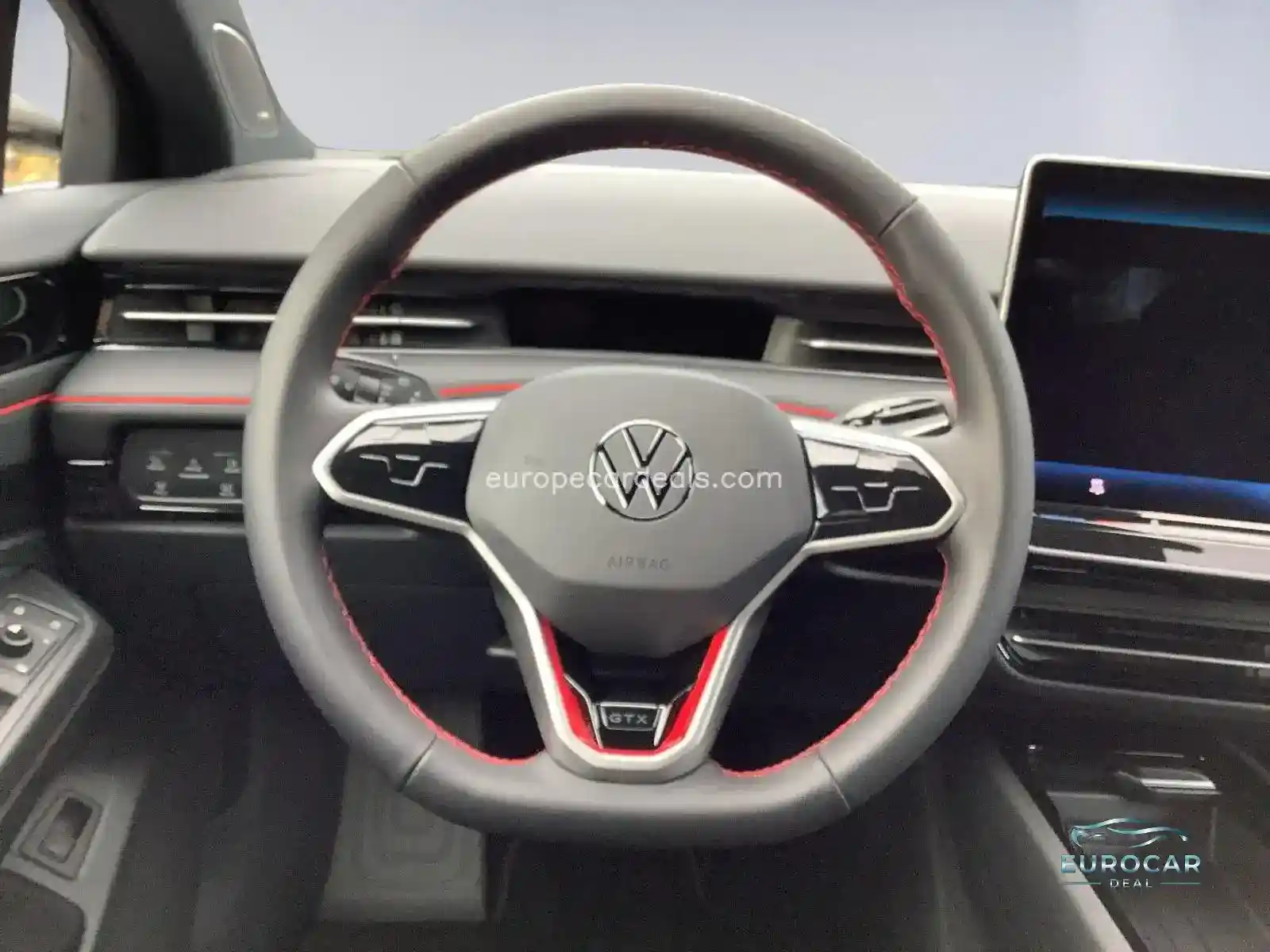 Volkswagen ID.7