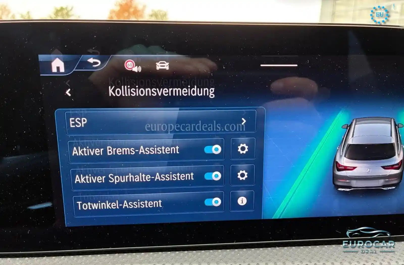 Mercedes-Benz CLA 250 Shooting Brake