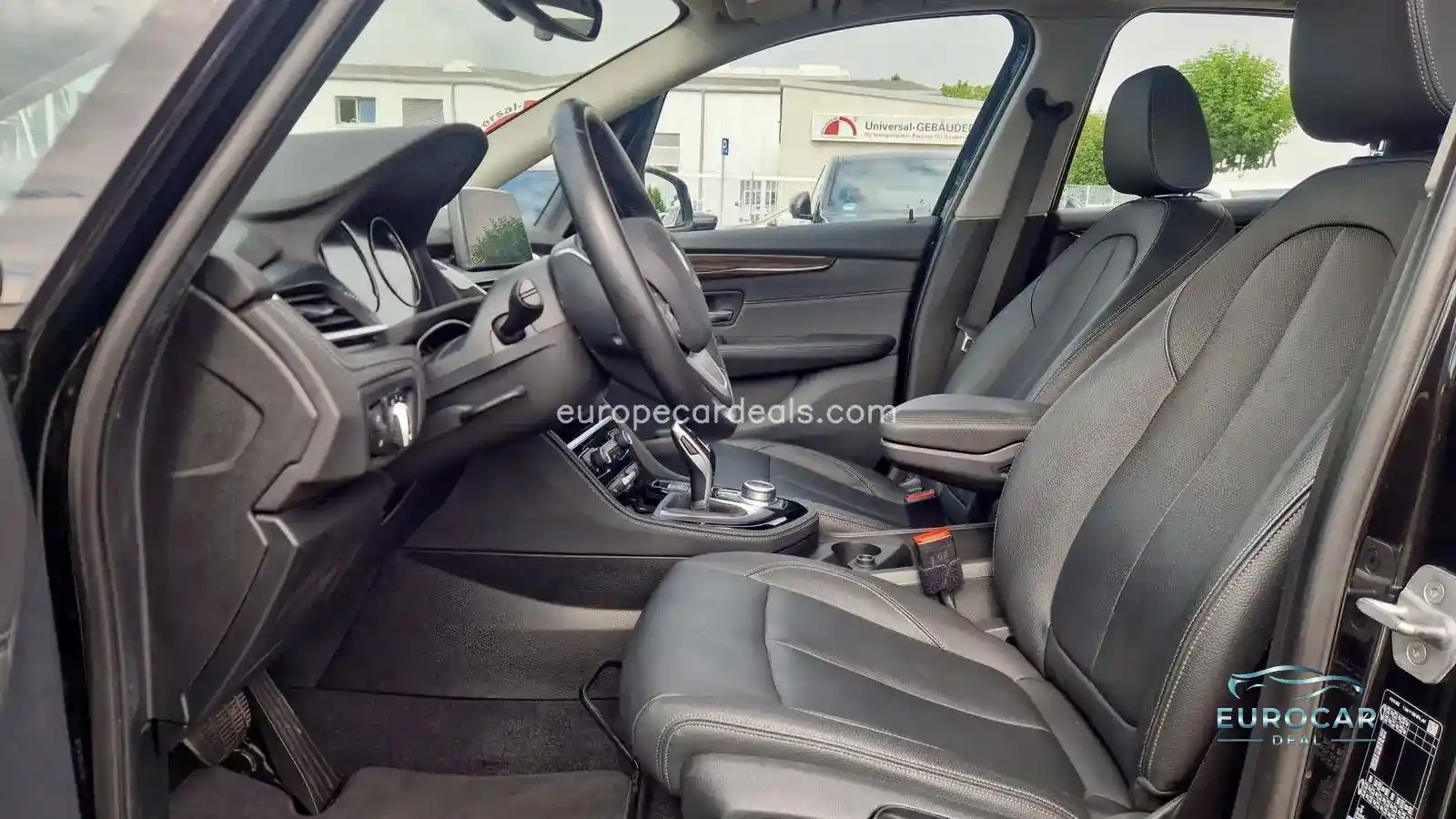 BMW 220 Active Tourer