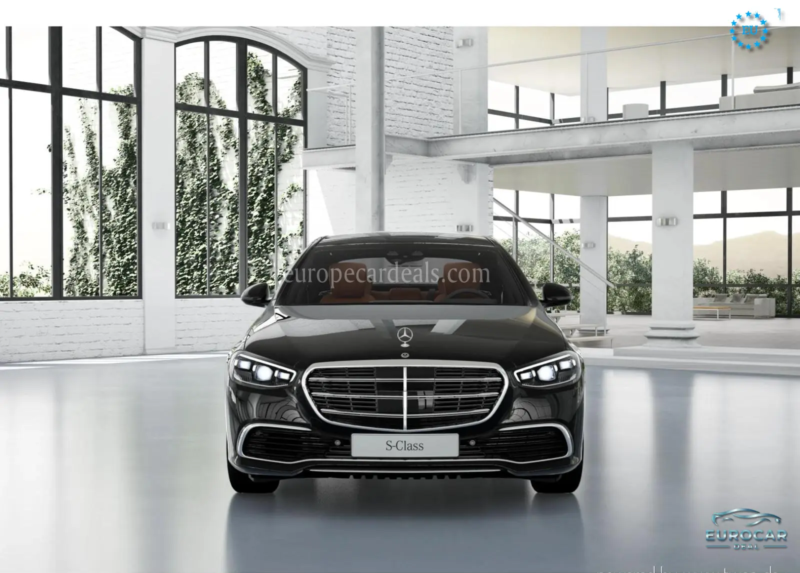 Mercedes-Benz S 400