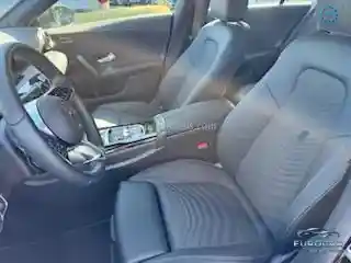 Mercedes-Benz CLA 180 Shooting Brake