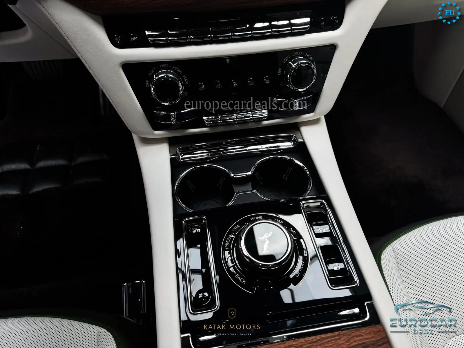 Rolls-Royce Spectre