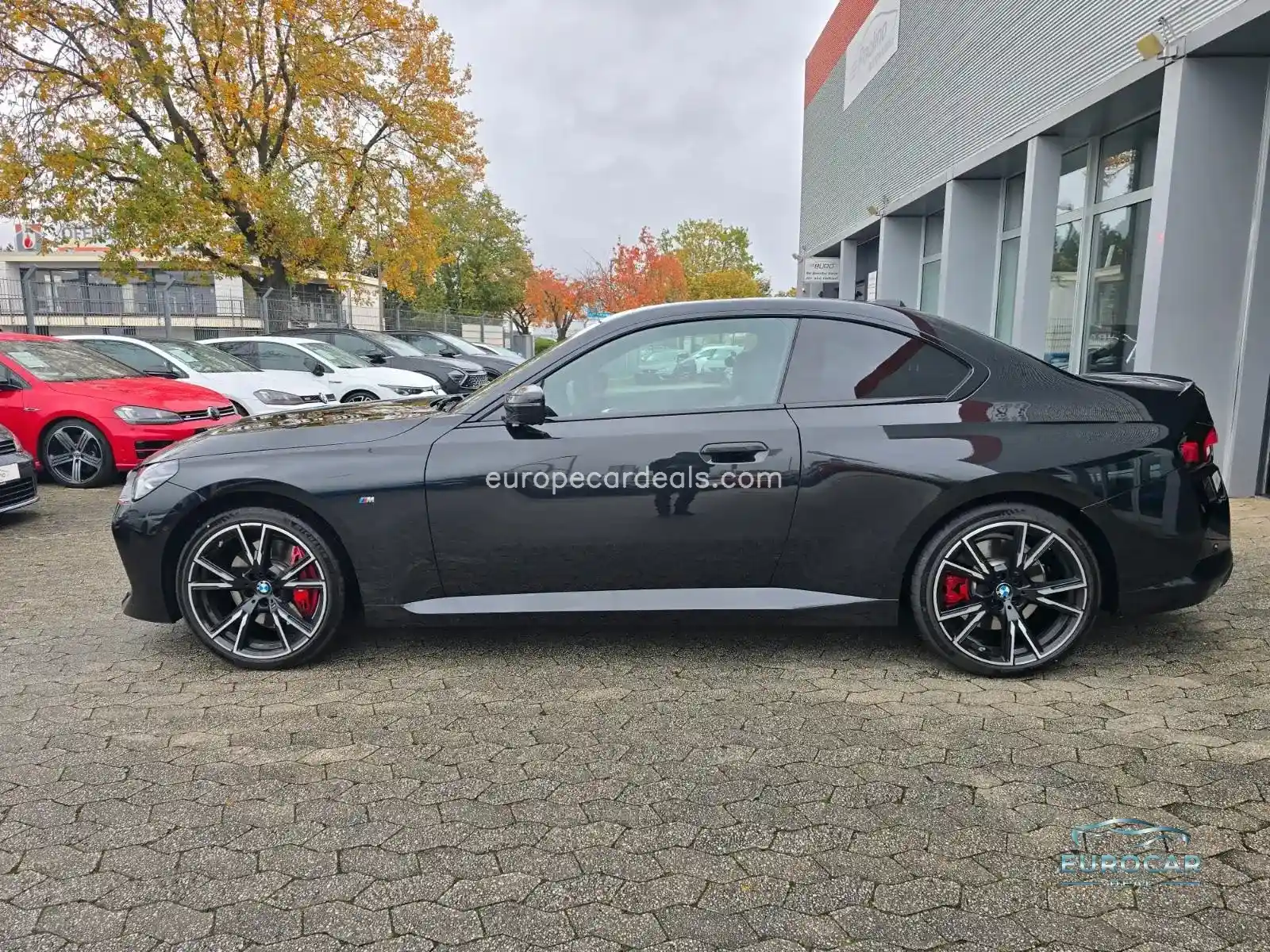 BMW M240i