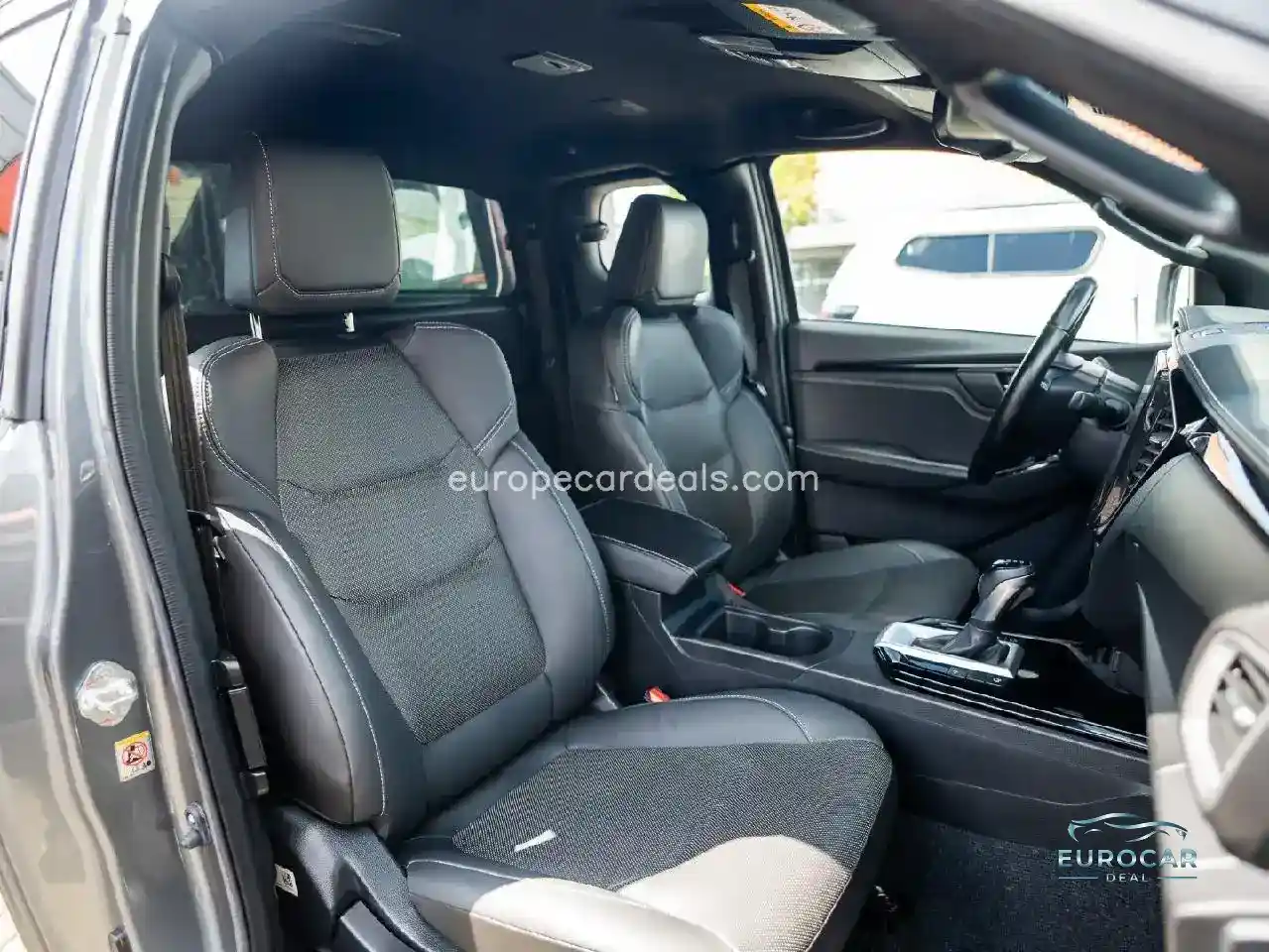 Space Cab 4WD LSE