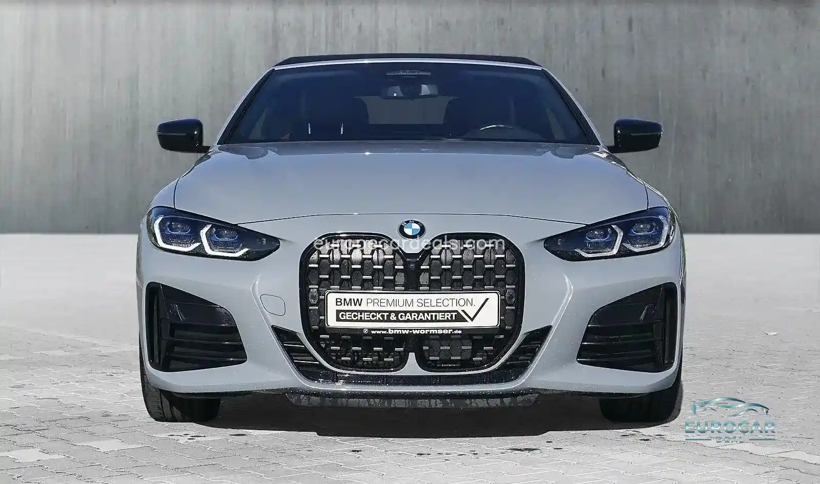 BMW M440