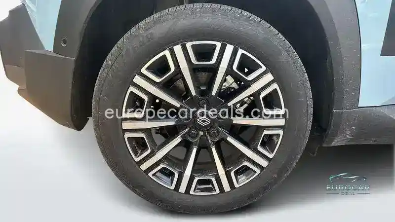Renault Other