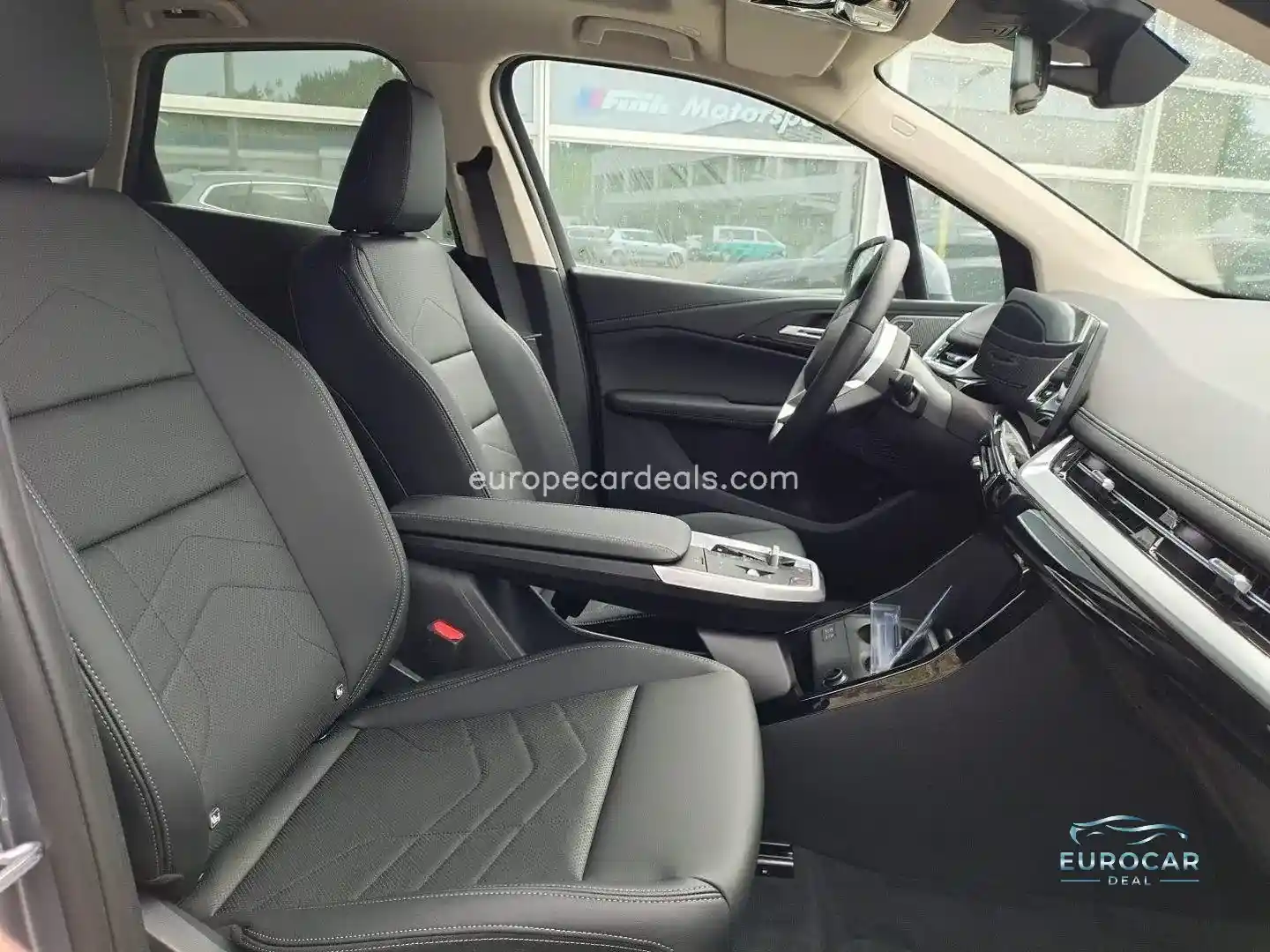 BMW 220 Active Tourer