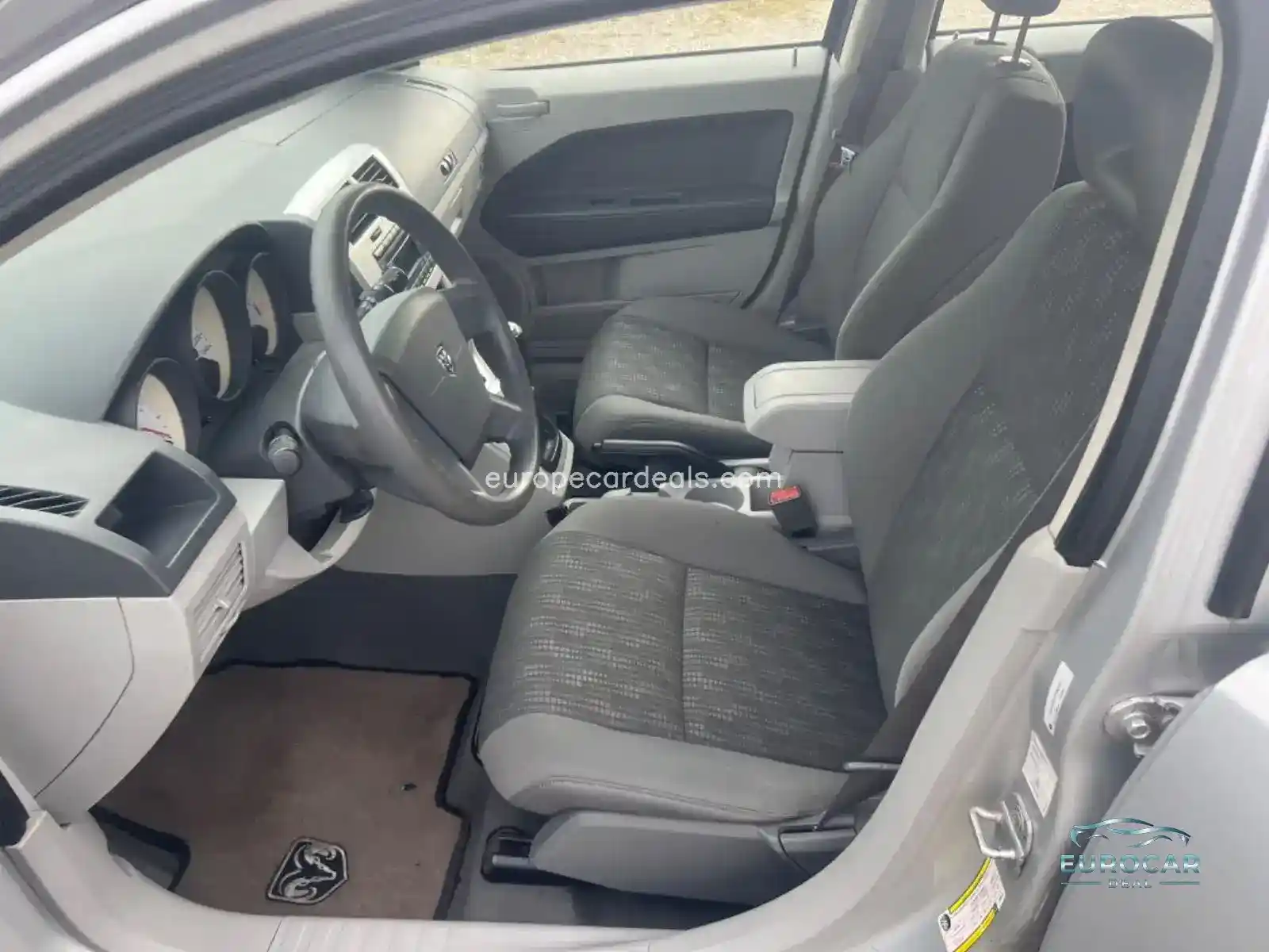 Dodge Caliber