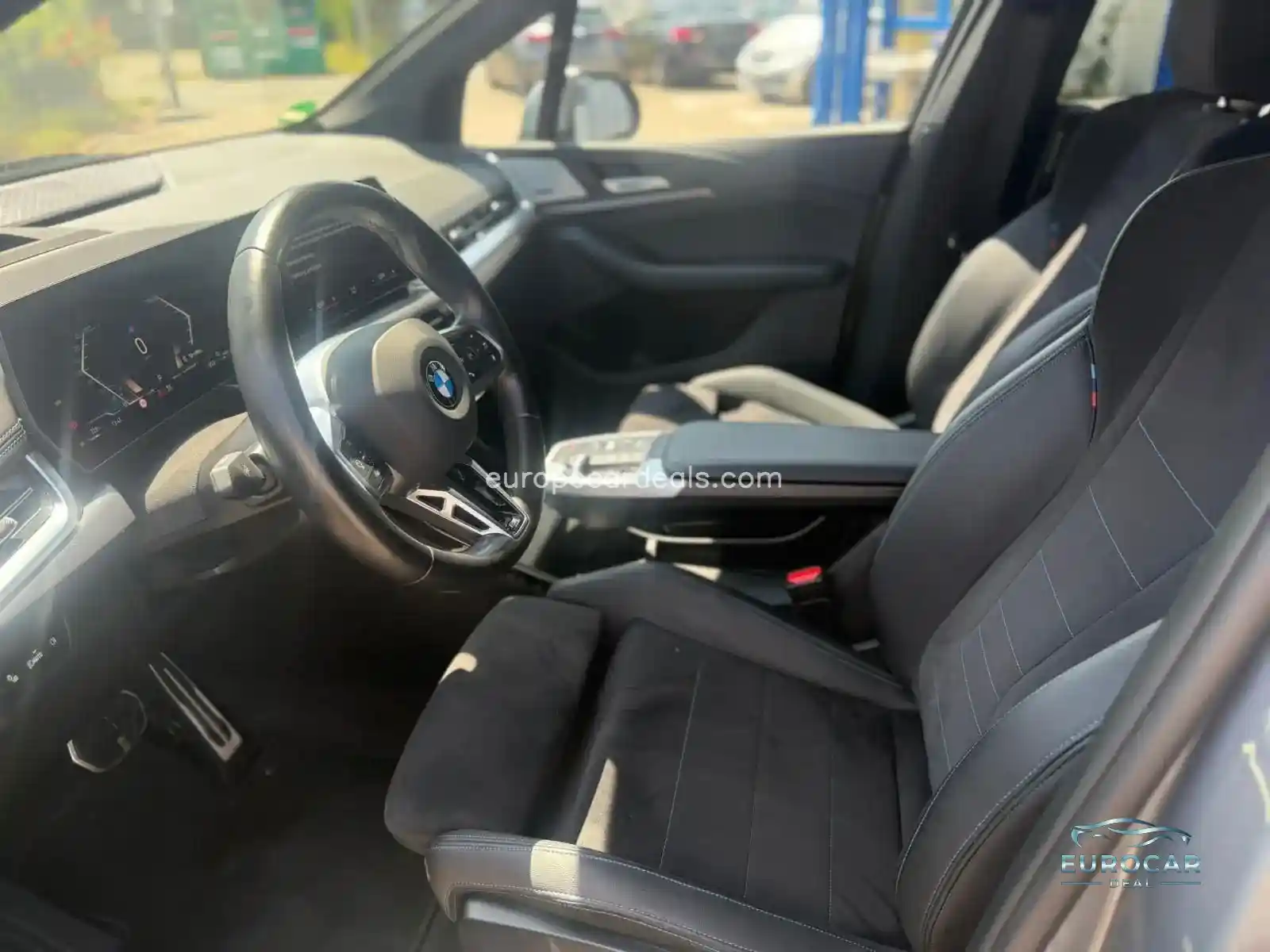 BMW 218 Active Tourer