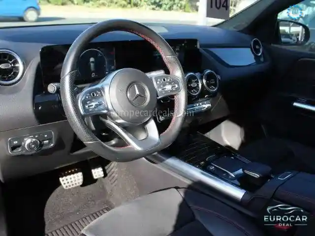 Mercedes-Benz B 250
