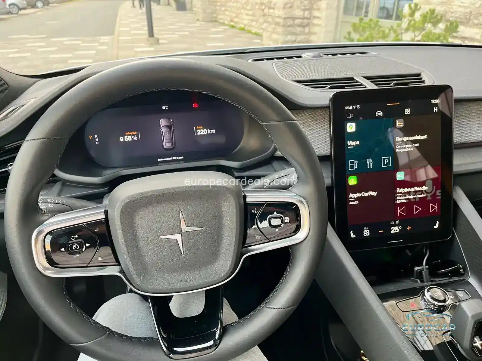 Polestar 2