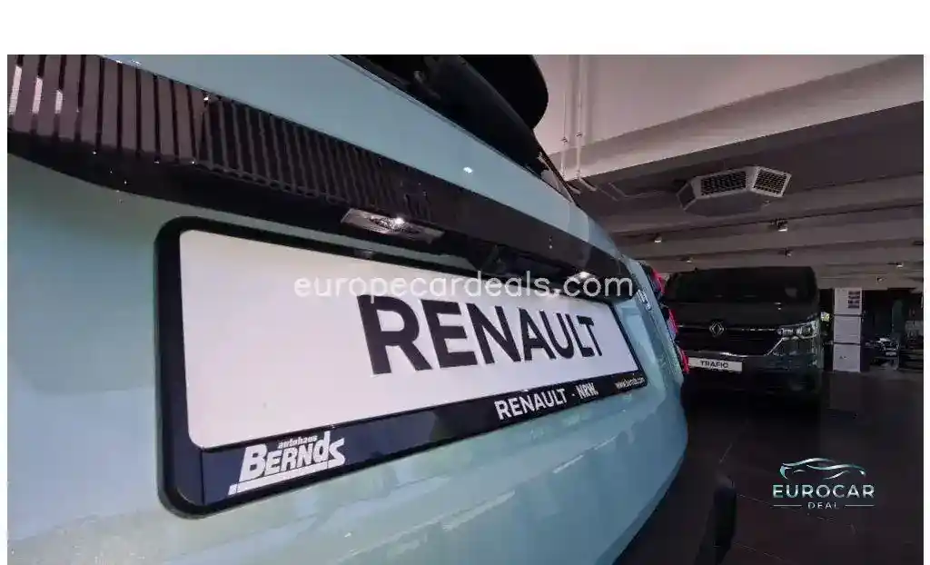 Renault R 4