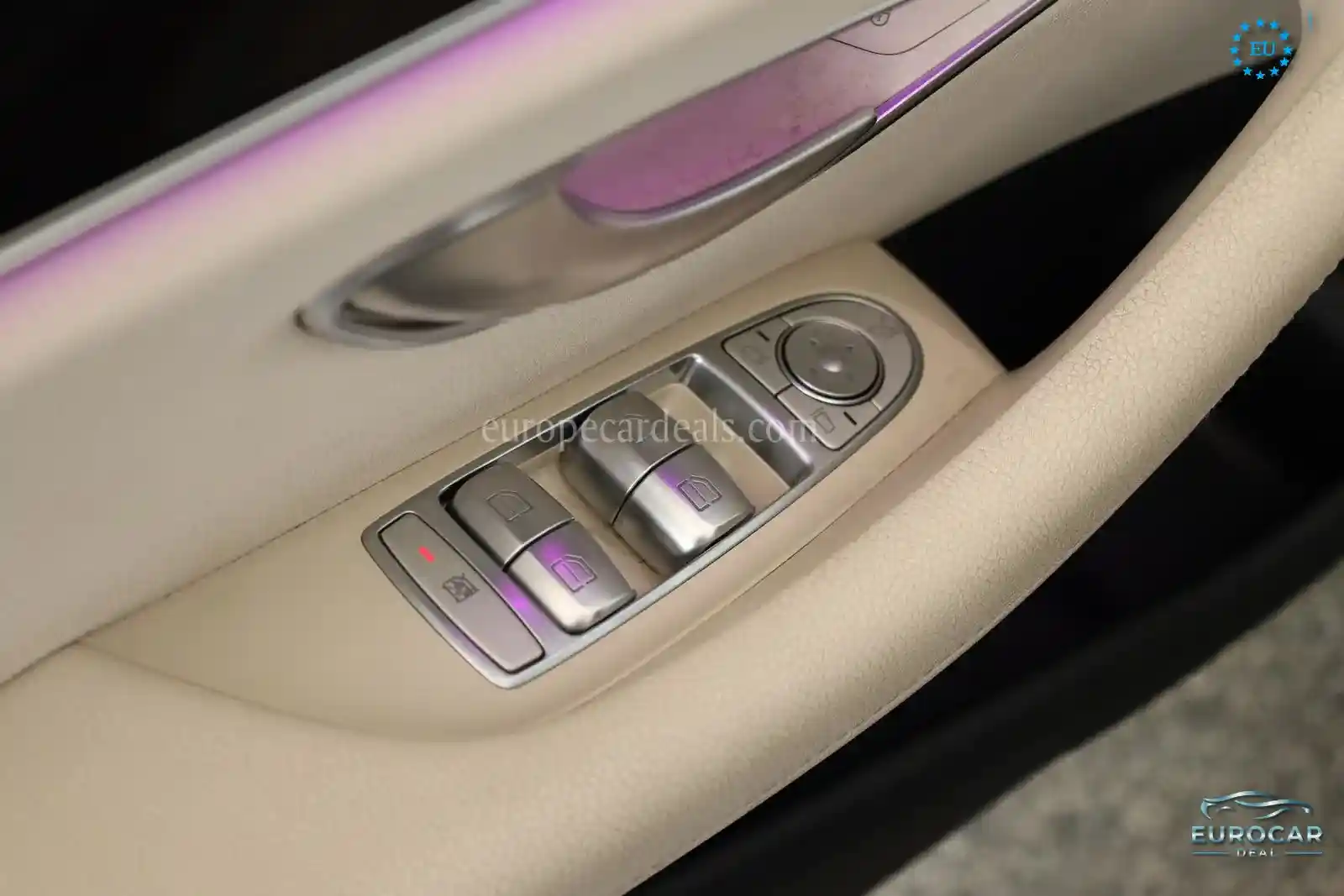 Mercedes-Benz E 400