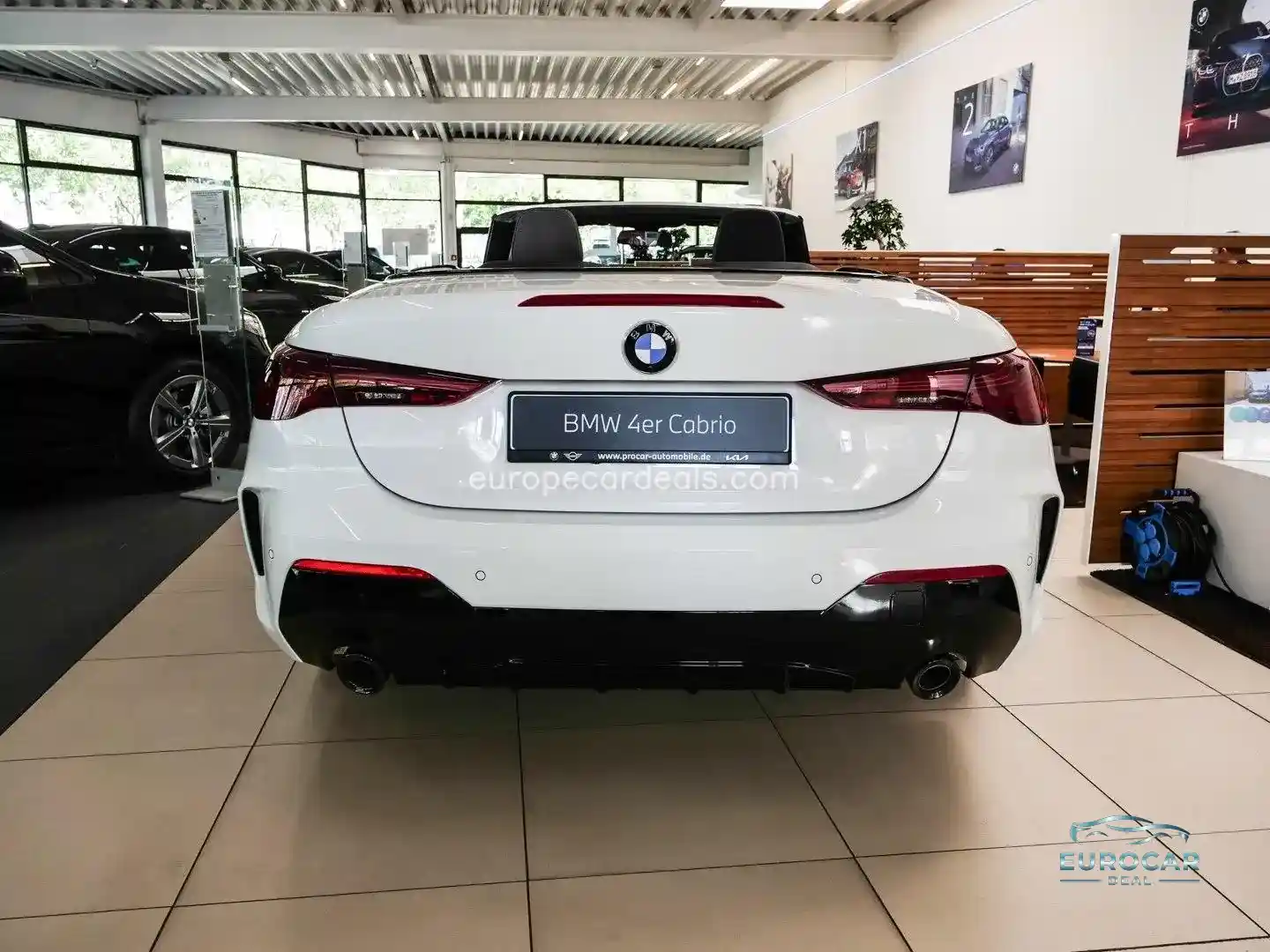 BMW 420