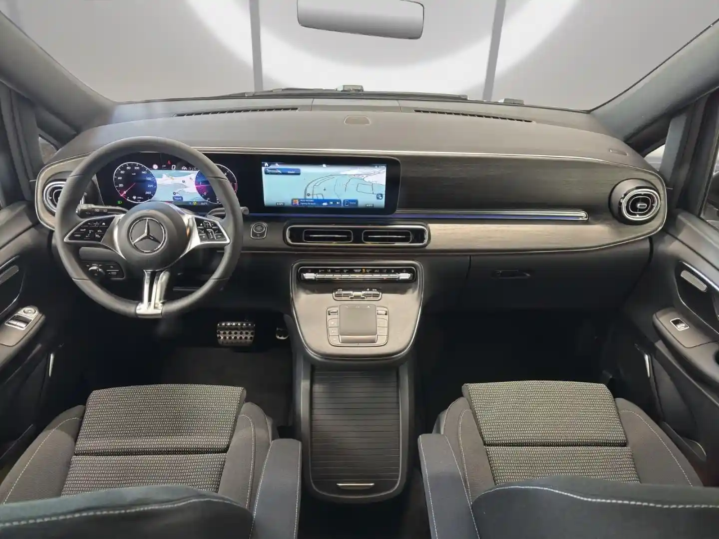 Mercedes-Benz V 300