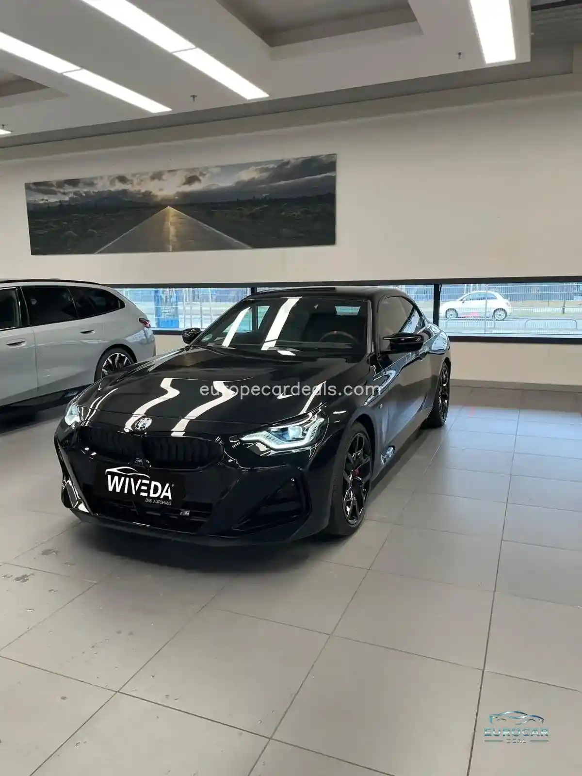 BMW M240i