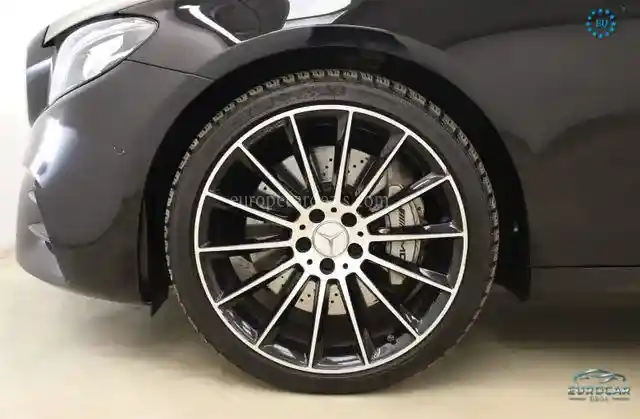 Mercedes-Benz E 53 AMG