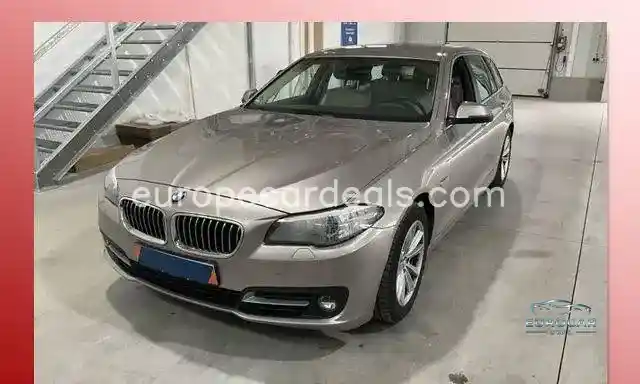 BMW 528