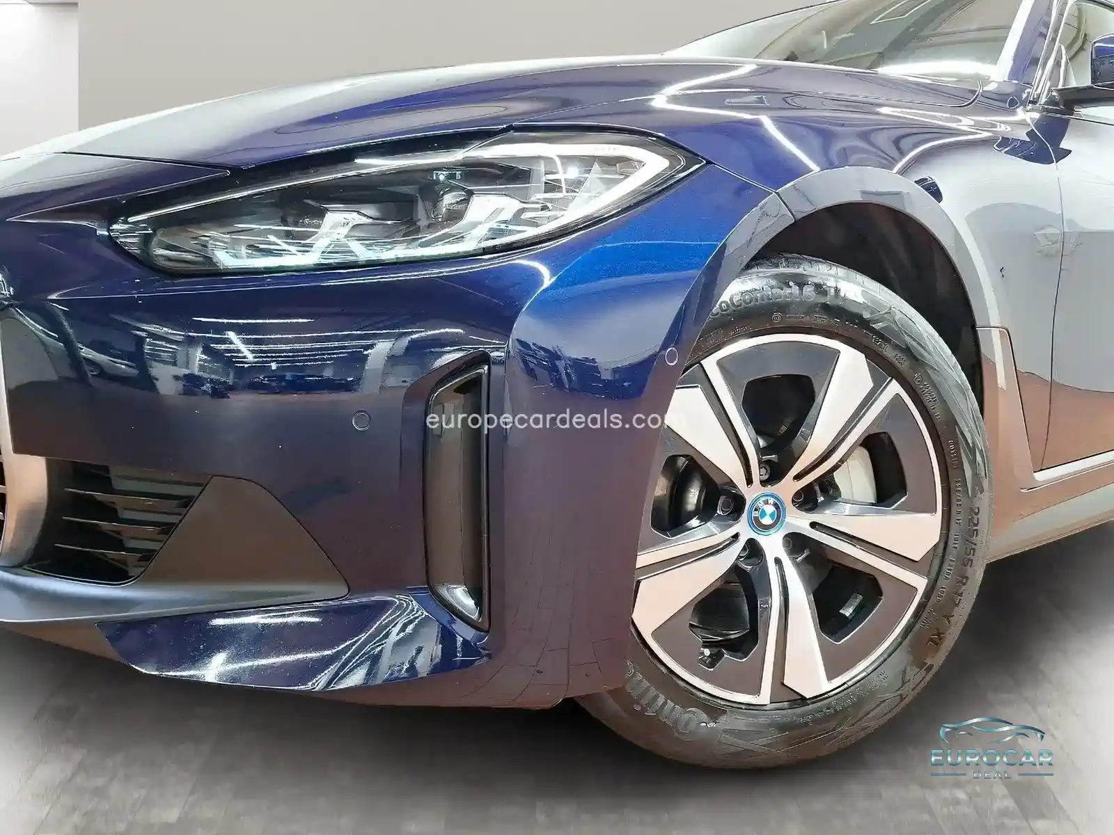 BMW i4