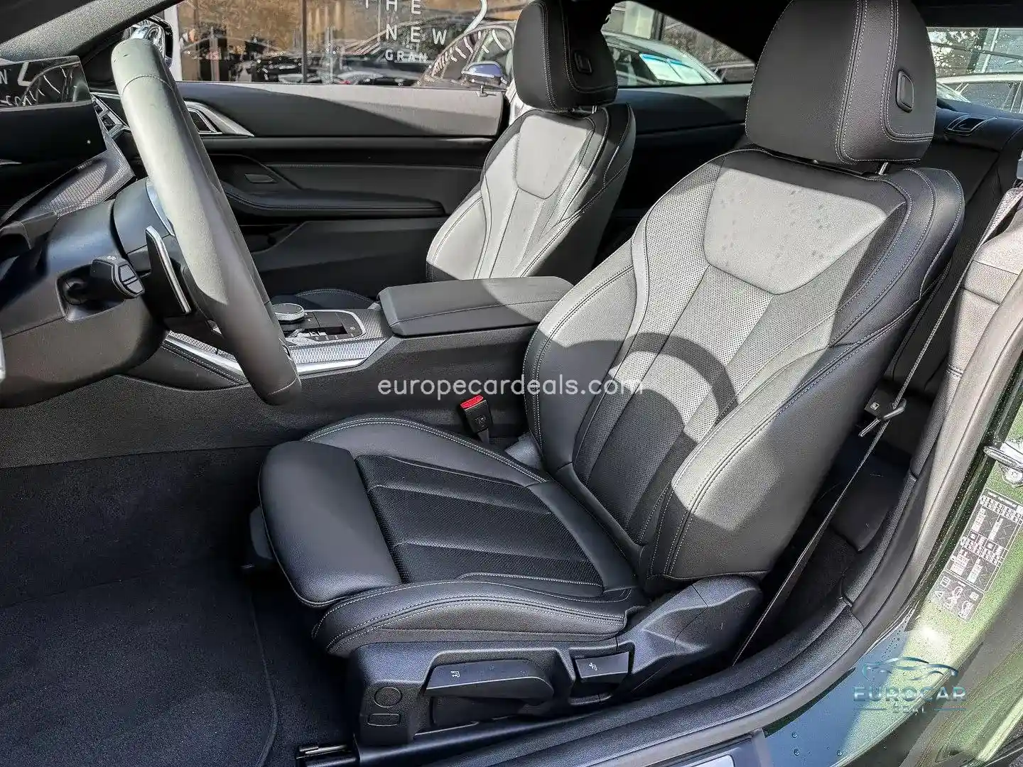 BMW 430
