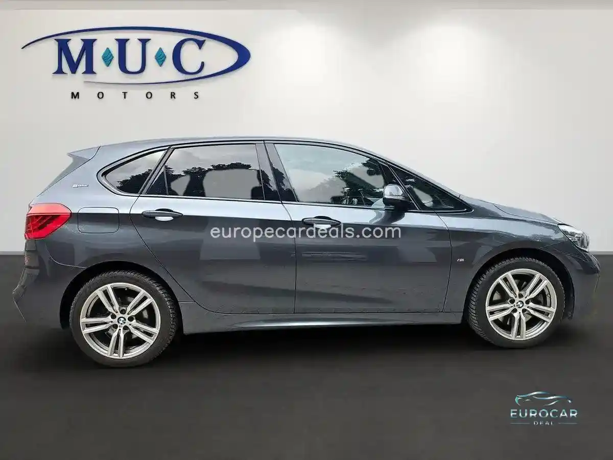BMW 225 Active Tourer