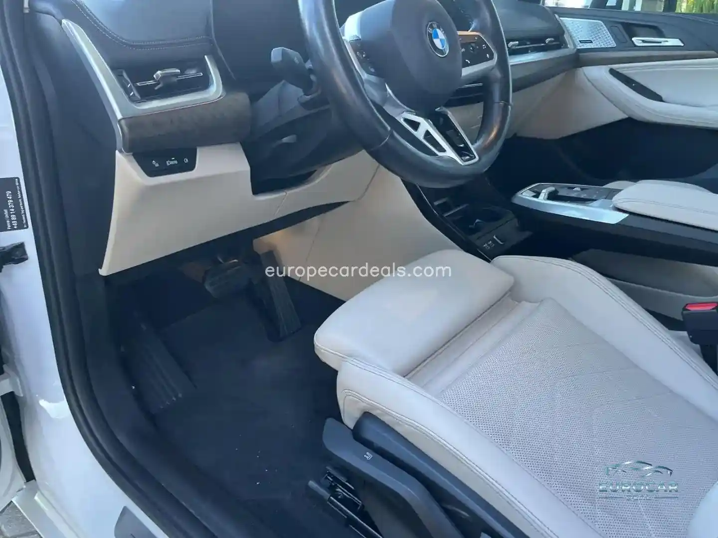 BMW 223 Active Tourer