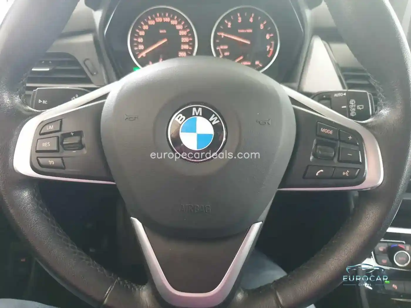 BMW 220 Active Tourer