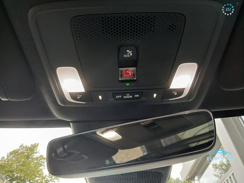 Honda e:Ny1
