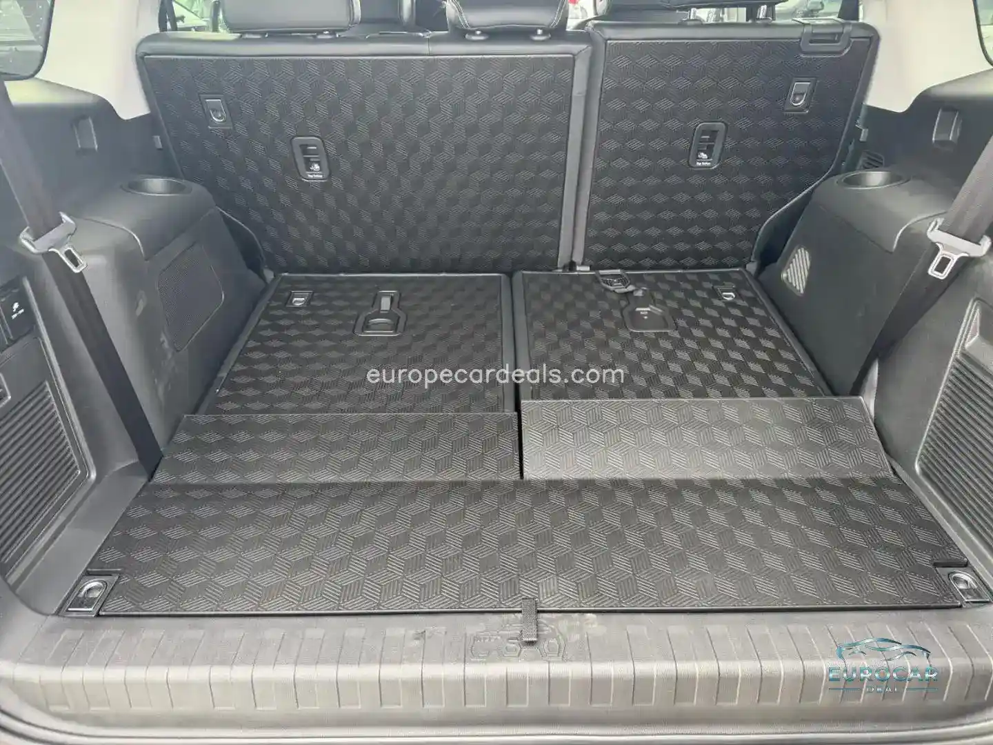 BAIC BJ60