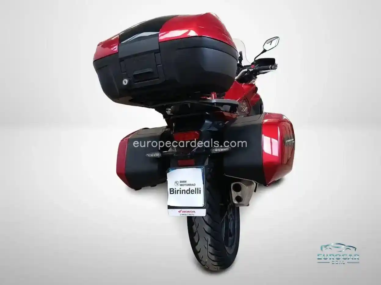 Honda Other