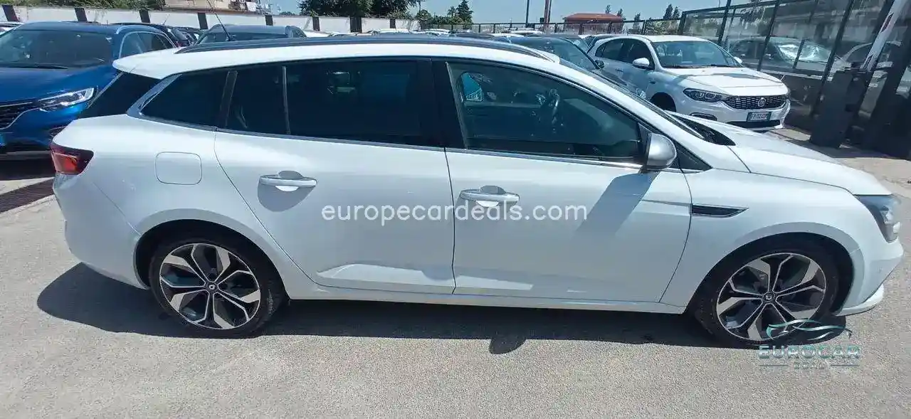 Renault Other