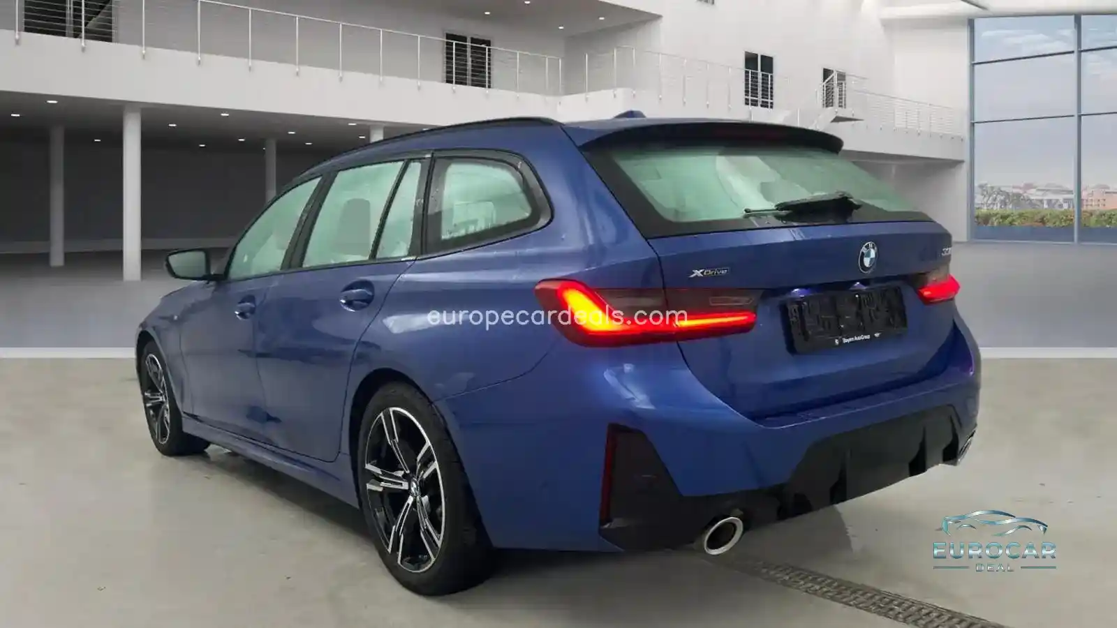 BMW 330