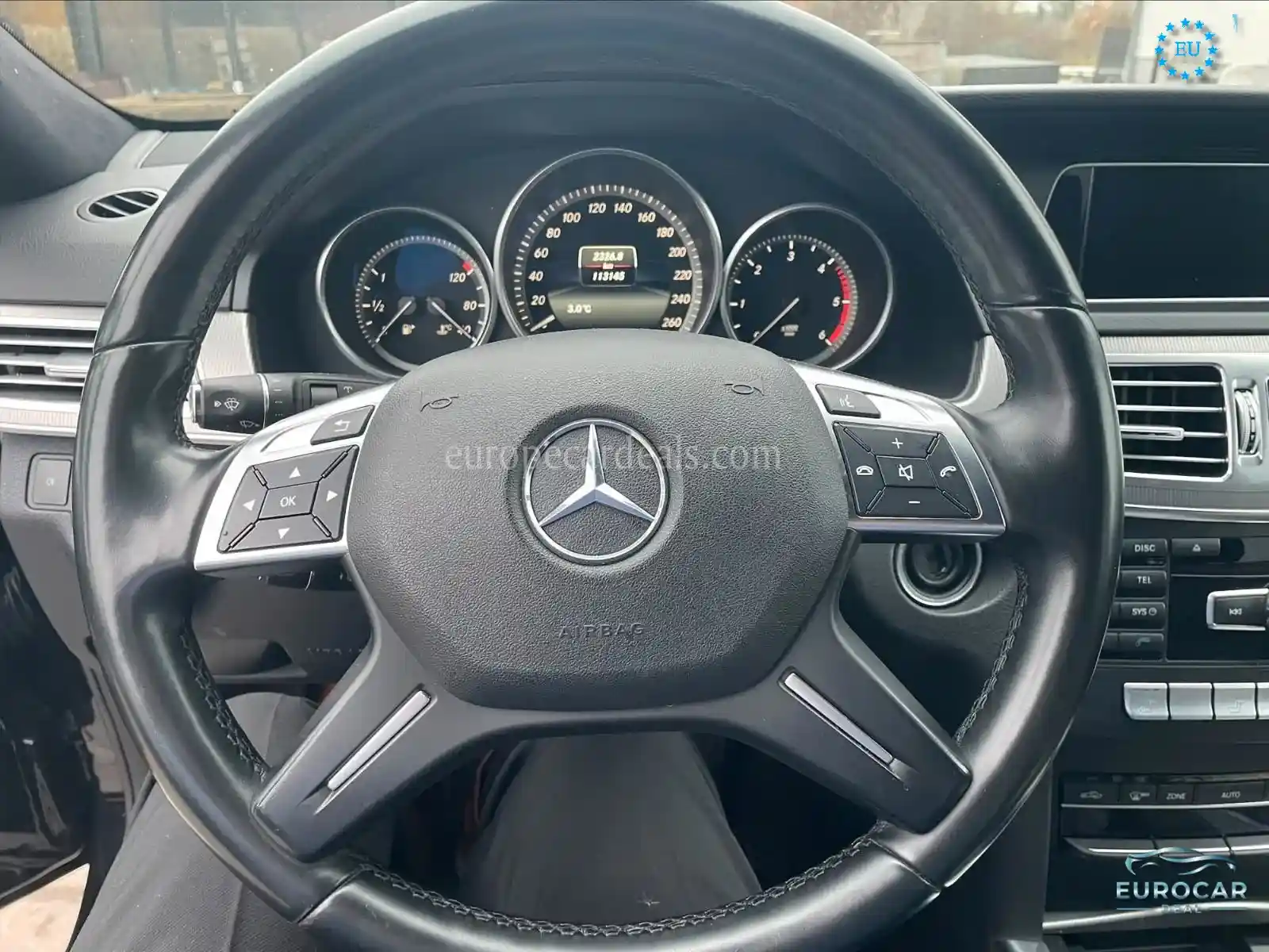 Mercedes-Benz E 250