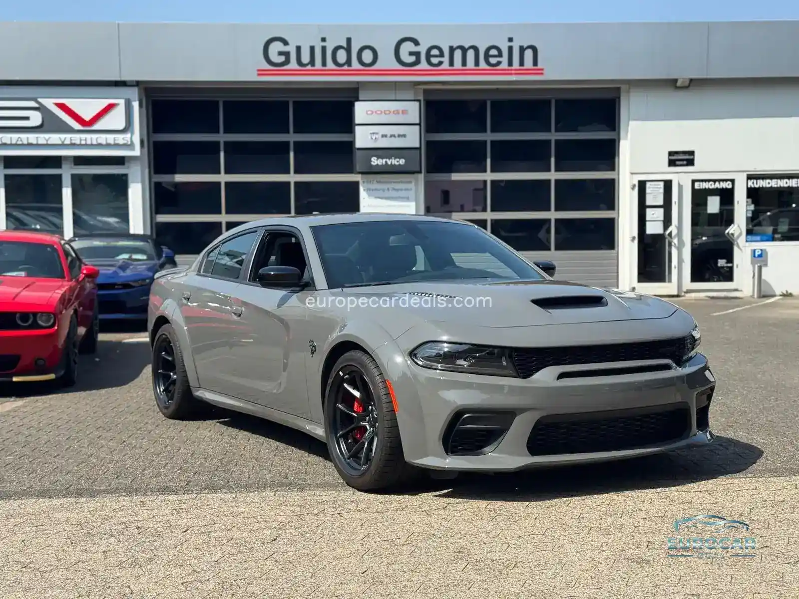 Dodge Charger