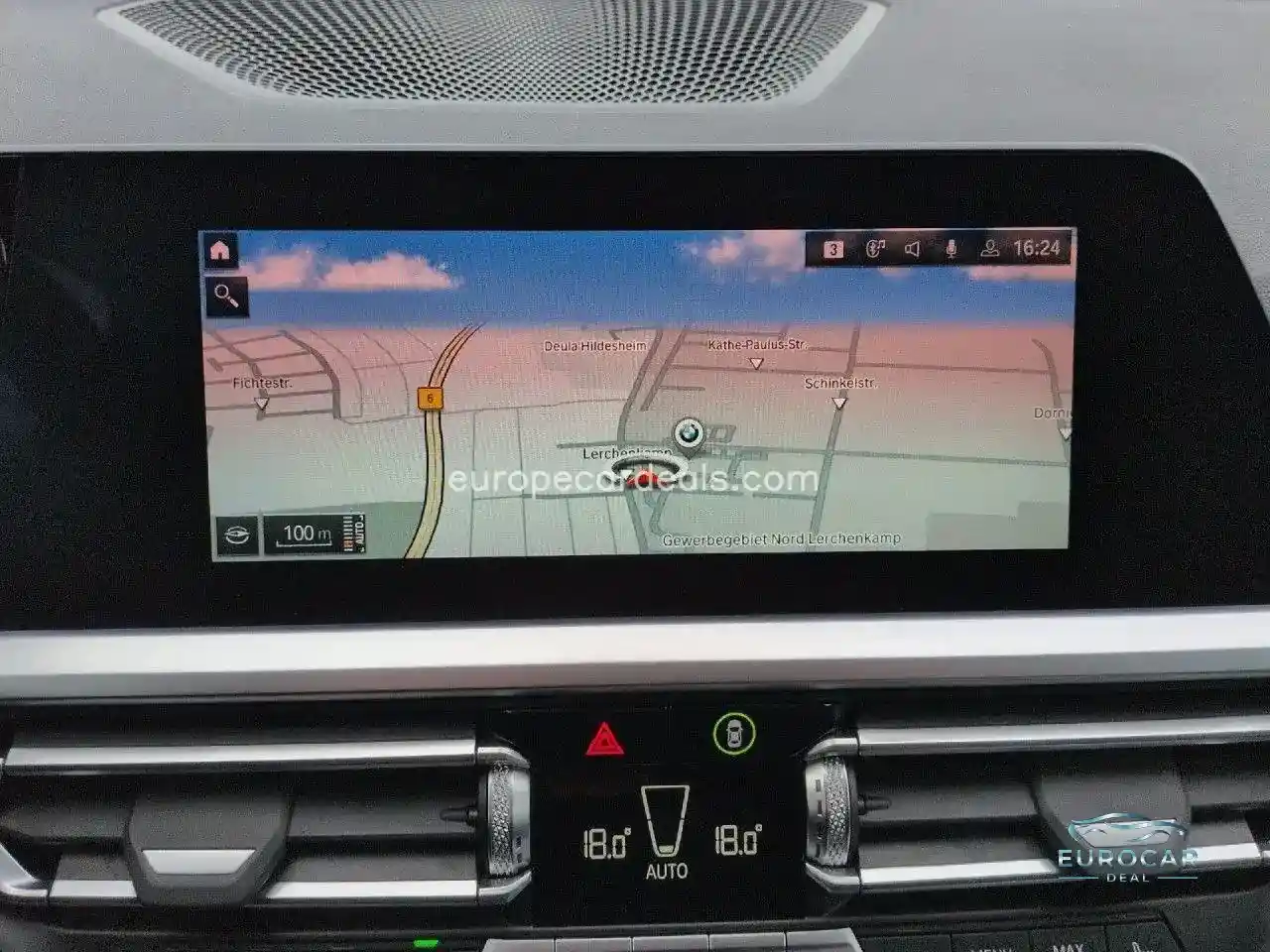 BMW 420 Gran Coupé