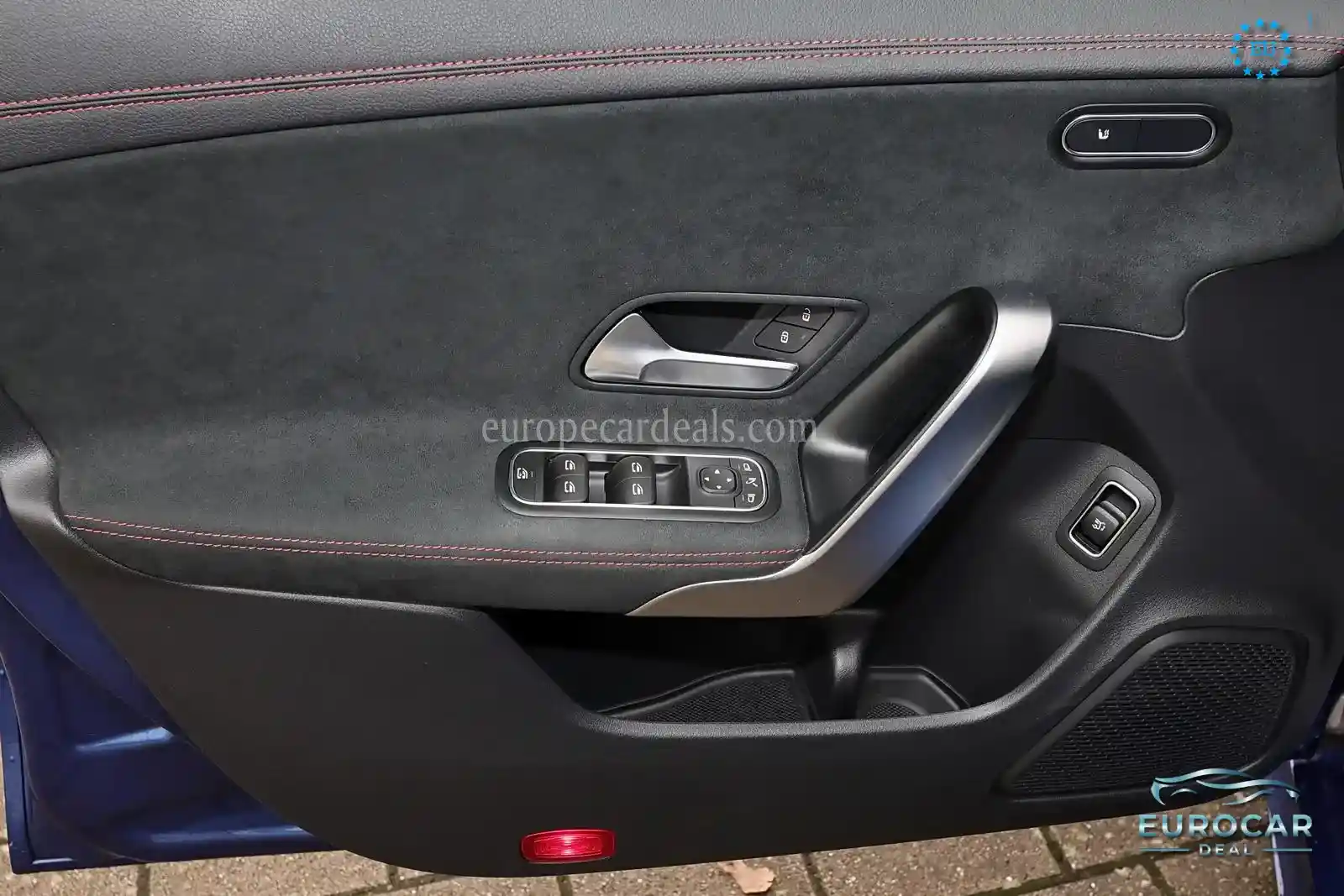 Mercedes-Benz CLA 200 Shooting Brake