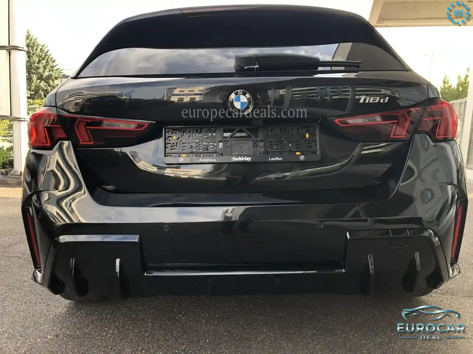 BMW 118